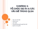 Bài giảng quản lý dự án: Chương 3 [Chuẩn SEO]