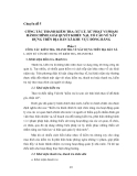 Quản lý nhà nước về tài nguyên và môi trường: Chuyên đề 5 (Thông tin chi tiết)