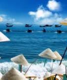 Đề án:Phát triển kinh tế du lịch thành phố Lào Cai giai đoạn 2011-2015