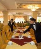 Kinh nghiệm kinh doanh nhà hàng: Những bước đi đầu tiên [chuẩn nhất]