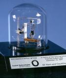 Transistor hiệu ứng trường: Kỹ thuật điện tử Võ Kỳ Châu