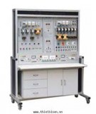 Khí cụ điện cơ bản: Tổng hợp kiến thức [chuẩn nhất]