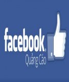 10 Bước Rút Gọn Tạo Chiến Dịch Quảng Cáo Sản Phẩm Trên Fac (Facebook) Hiệu Quả