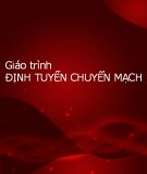 Định tuyến và chuyển mạch: Tuyển tập từ nhiều tác giả