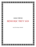 Giáo trình Bệnh học thủy sản - Nguyễn Ngọc Phước