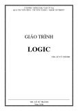 Giáo trình Logic TS Lê Tử Thành: Kinh Nghiệm, Mới Nhất