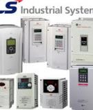 Biến tần LS: Hướng dẫn chọn công suất biến tần chi tiết, chuẩn nhất