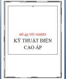 Kỹ Thuật Điện Cao Áp: Tổng Quan và Ứng Dụng
