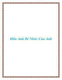 Hôn Anh Đi Nhóc Của Anh
