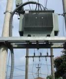 Thiết kế trạm Biến áp [mới nhất]