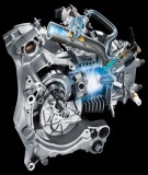 Bài giảng Hệ thống nhiên liệu và tự động điều chỉnh tốc độ động cơ đốt trong chương 3: TS. Khổng Vũ Quang