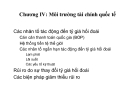 Bài giảng Quản trị kinh doanh quốc tế: Chương 4 - GV Nguyễn Hùng Phong