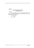 Thiết kế bộ nạp ắc quy tự động ổn dòng và ổn áp: Đề tài [Năm]