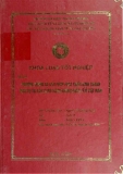 Phát triển kinh doanh dịch vụ tại cảng hàng không quốc tế Việt Nam: Phương hướng và giải pháp (Khóa luận tốt nghiệp)