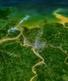 Giáo trình thực tập Viễn Thám Cơ Sở Phần II: Trần Tuấn Tú (tên tác giả)