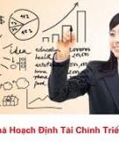 Tài liệu Hoạch định tài chính [chuẩn nhất]
