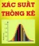 Bài giảng Xác suất và Thống kê Đại học [chuẩn nhất/mới nhất]