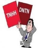 Bài tập Luật Kinh tế về Doanh nghiệp tư nhân: Tổng hợp và Giải đáp