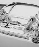 Giáo trình Khung gầm ô tô Phần I: Tài liệu đầy đủ nhất