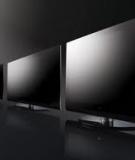 Màn hình Plasma: Tư vấn chọn mua tốt nhất, kinh nghiệm sử dụng