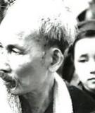 Câu hỏi thảo luận Tư tưởng Hồ Chí Minh chuẩn nhất