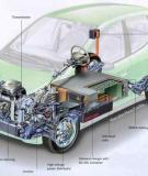 Kỹ thuật chung ô tô: Phần 1 từ Hoàng Thanh Xuân