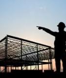 Hướng dẫn đồ án Kỹ thuật thi công 1