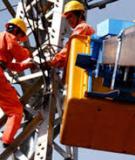 Đồ án môn học lưới điện: Thiết kế mạng lưới điện [chuẩn nhất]