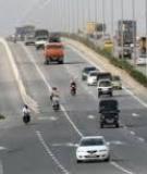 Bài giảng Tài chính công về Hàng hóa công cộng