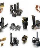 Bài tập lớn môn Thiết kế dụng cụ cắt [năm] chuẩn nhất