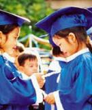 Đề cương bài giảng Giáo dục học đại cương Phan Vũ Thiệt