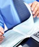 Tài liệu Kiểm toán tổng hợp [mới nhất]