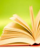 Chương trình dạy nghề sửa chữa máy nông nghiệp trình độ sơ cấp