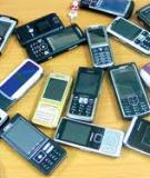 Bệnh thường gặp của điện thoại Trung Quốc và cách khắc phục hiệu quả nhất