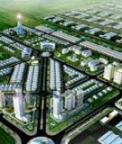 Giải đáp các câu hỏi về đồ án kinh tế đầu tư