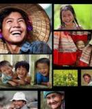 Chính sách an sinh xã hội cho người nông dân sau thu hồi đất khu công nghiệp: Luận án Tiến sĩ Kinh tế (Nghiên cứu tại Bắc Ninh)