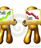 Lập và trình bày báo cáo kết quả kinh doanh tổng hợp: Tài liệu chuẩn nhất