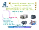 Nguyên lý làm việc máy điện không đồng bộ 1 pha, 2 pha, 3 pha: Bài tiểu luận chi tiết