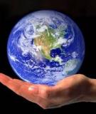 Giáo trình Địa lý Châu Âu, Châu Phi: Khu vực và một số quốc gia - Phần 2 (GV. Phan Trọng Ánh)