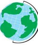 Giáo trình Cơ sở Địa lí tự nhiên Phần 1: TS. Lê Thị Hợp (Chuẩn Nhất)