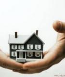 Môi giới bất động sản: Kiến thức chuyên môn về môi giới bất động sản - TS. Phan Thanh Lâm
