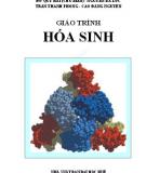 Giáo trình Hóa sinh Phần 2: Đỗ Quý Hai (Sách Chuẩn)