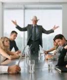 Đề tài: Giải pháp tạo động lực cho người lao động tại Công ty cổ phần xây dựng và cơ giới Vạn Thắng - Phú Thọ