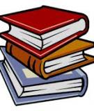 Đề thi trắc nghiệm Điện xoay chiều [mới nhất]