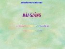 Bài giảng kỹ thuật bắn súng tiểu liên AK và súng trường CKC chi tiết nhất
