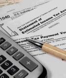 Bài tập Kế toán chi phí [kèm lời giải]