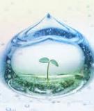 Bài giảng Quản lí tài nguyên nước ĐH Xây dựng [chuẩn SEO]