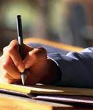 Tiểu luận Triết học: Thực tiễn là tiêu chuẩn của chân lý