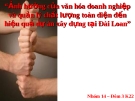Thuyết trình: Ảnh hưởng của văn hóa doanh nghiệp và quản lý chất lượng toàn diện đến hiệu quả dự án xây dựng tại Đài Loan