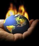 Ảnh hưởng biến đổi khí hậu lên nông nghiệp Việt Nam: Tổng quan phần 1